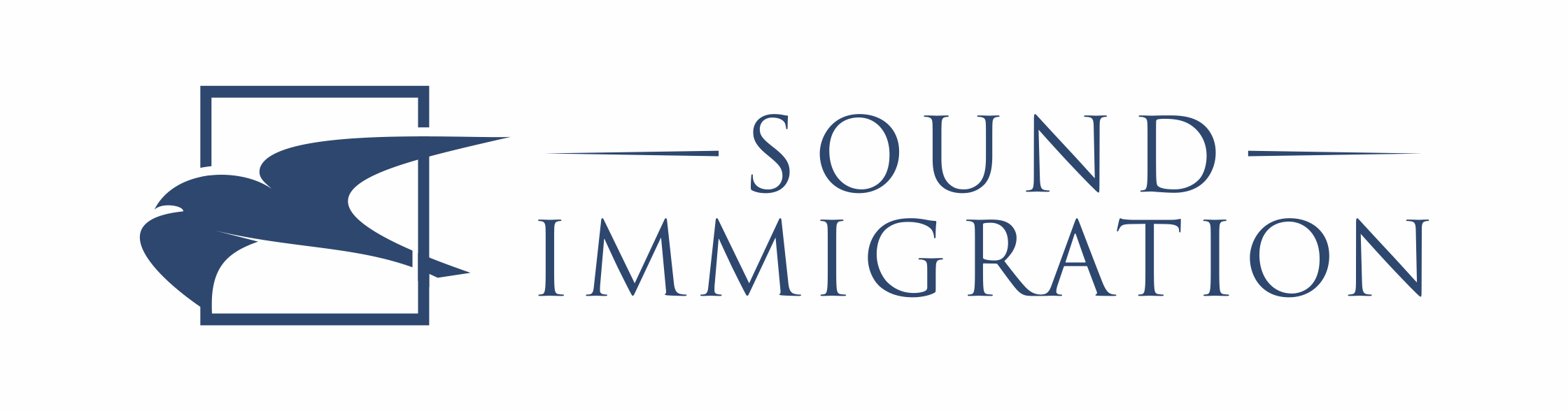 Sound Immigration logo