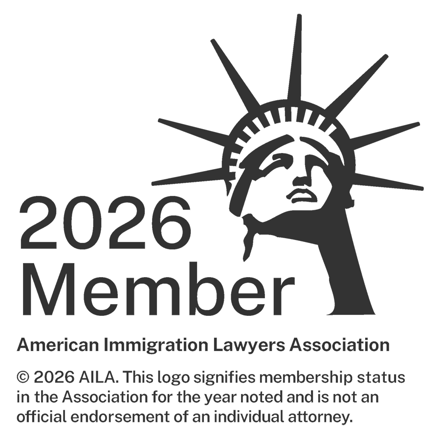 American Immigration Lawyers Association 2026