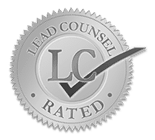 Lead Counsel Badge