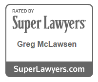 Super Lawyers Rating